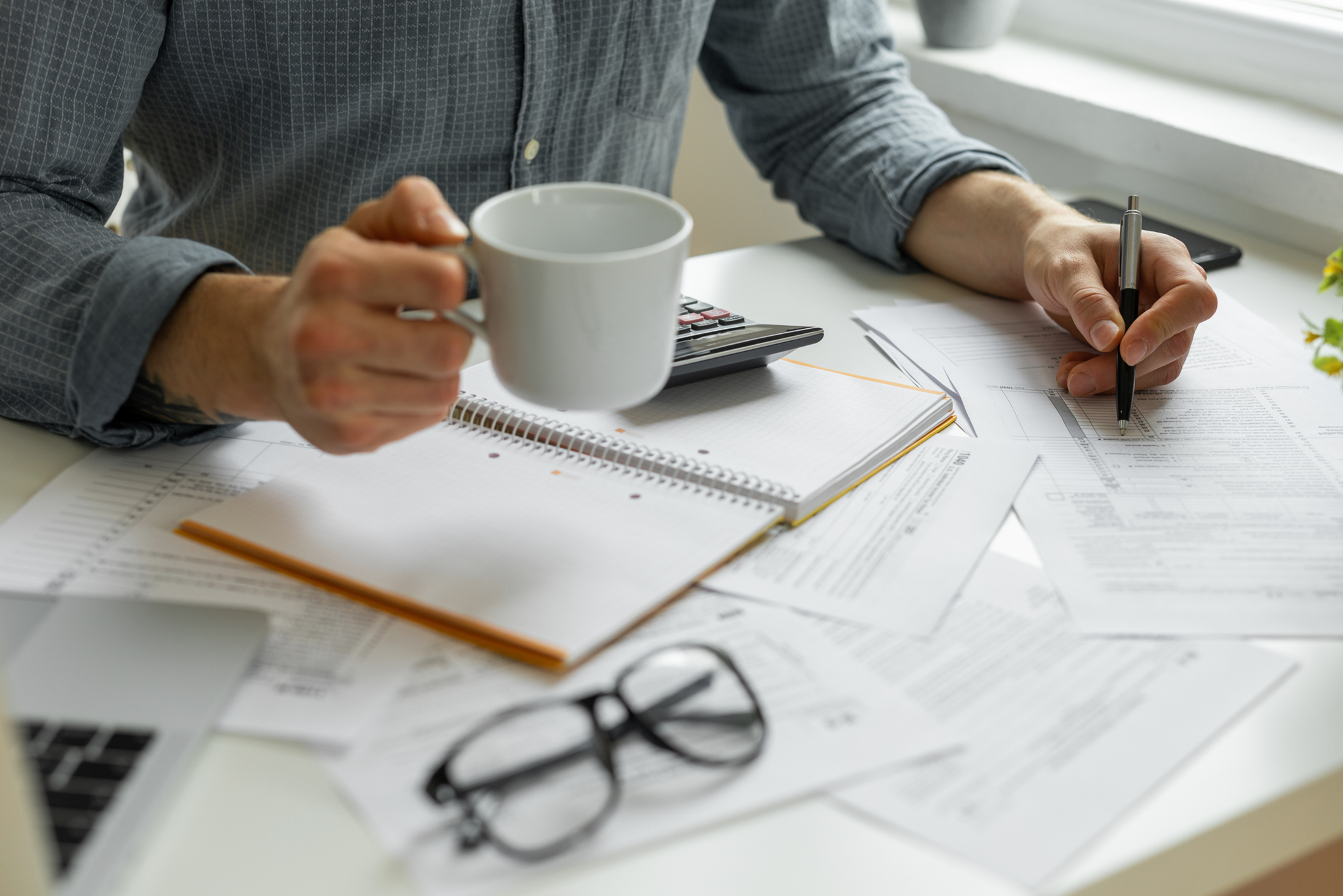 Retirement Income Planning