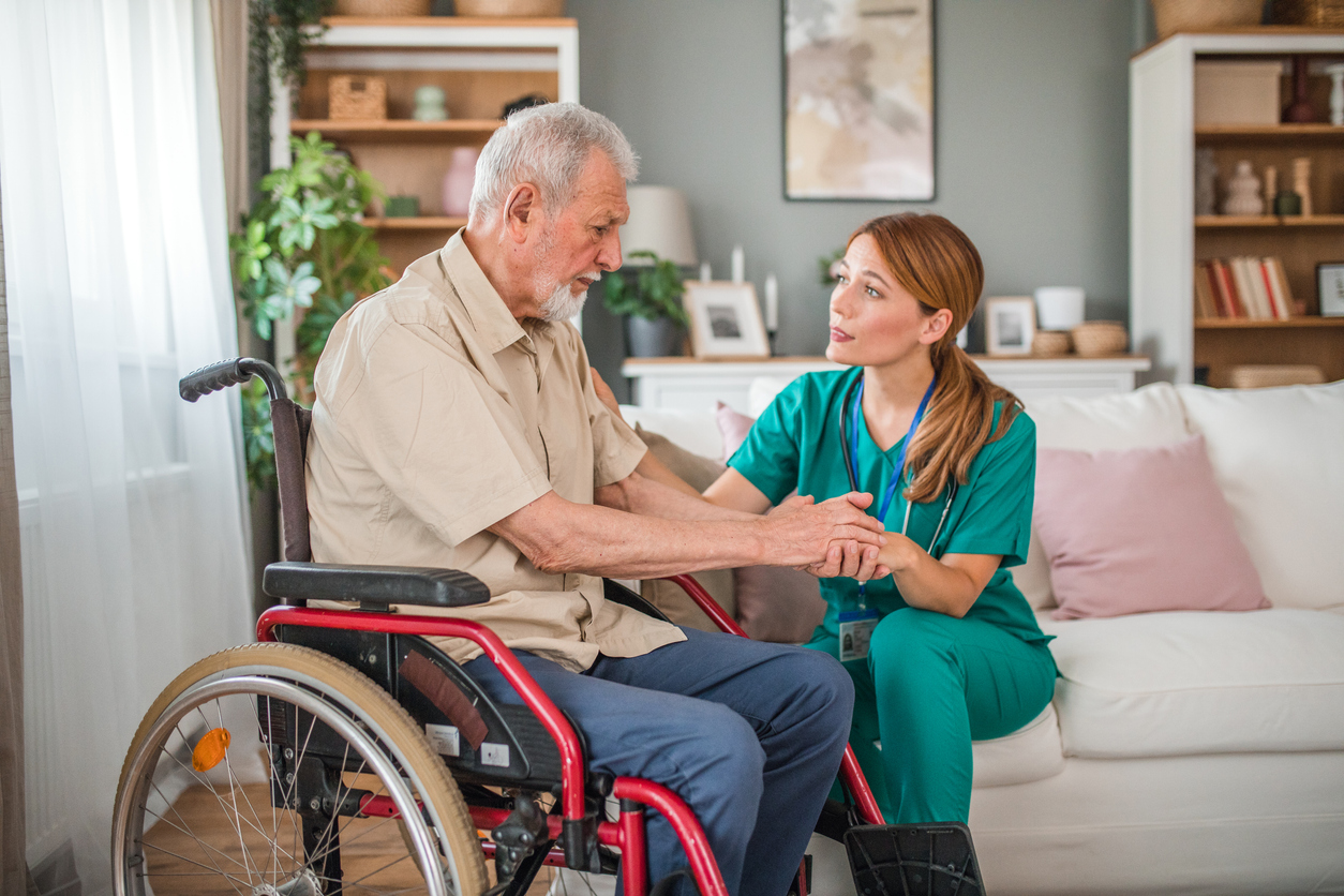 Long-Term Care