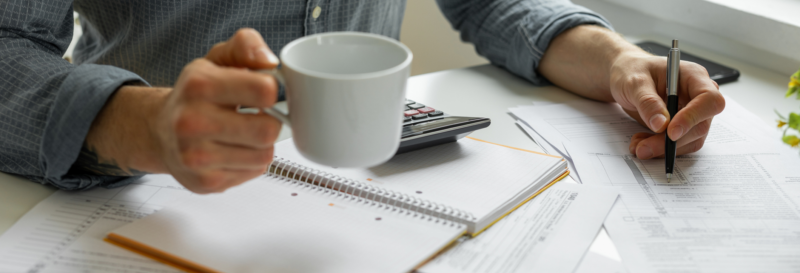 Retirement & Income Planning