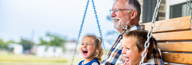 Annuities & Retirement