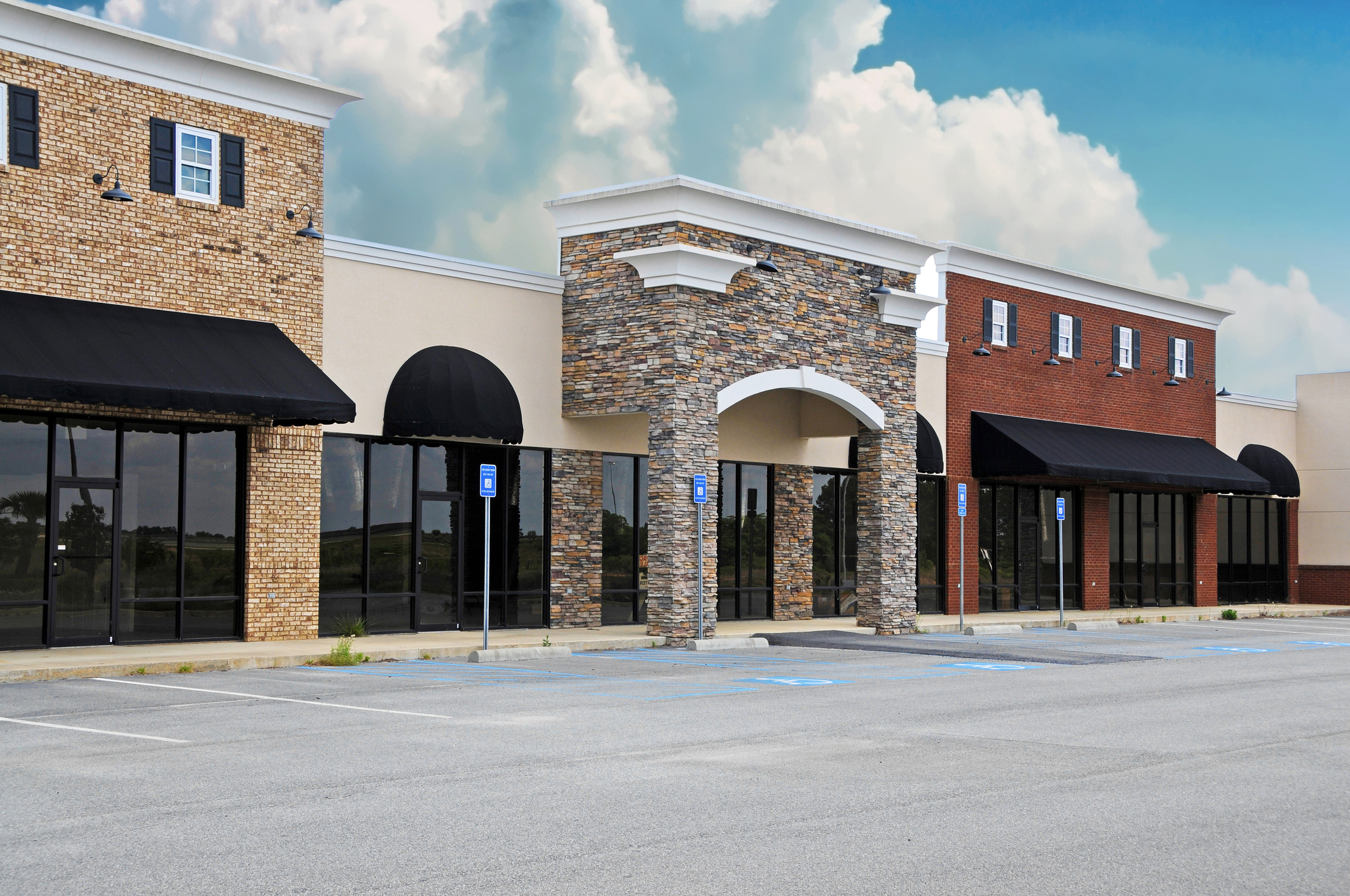 Commercial Insurance