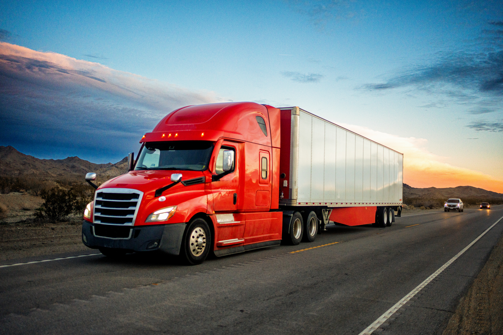 Trucking Insurance