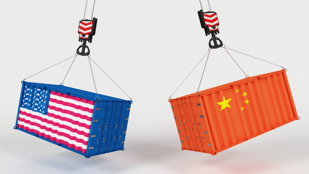 What Retirees Should Know About Tariffs Aaron M Smith Financial Group