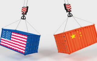 What Retirees Should Know About Tariffs Aaron M Smith Financial Group