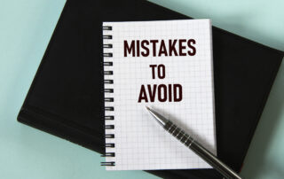 4 MORE Mistakes to Avoid Before You Officially Retire Aaron M Smith Financial Group