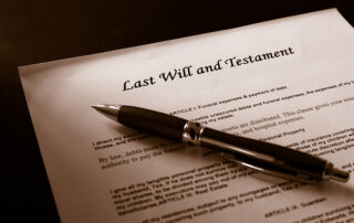 The Gift of Financial Health: Best Practices for Keeping Your Will Up to Date Aaron M Smith Financial Group