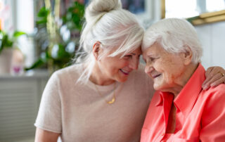 How to Support Your Aging Parents Without Sacrificing Your Financial Stability Aaron M Smith Financial Group