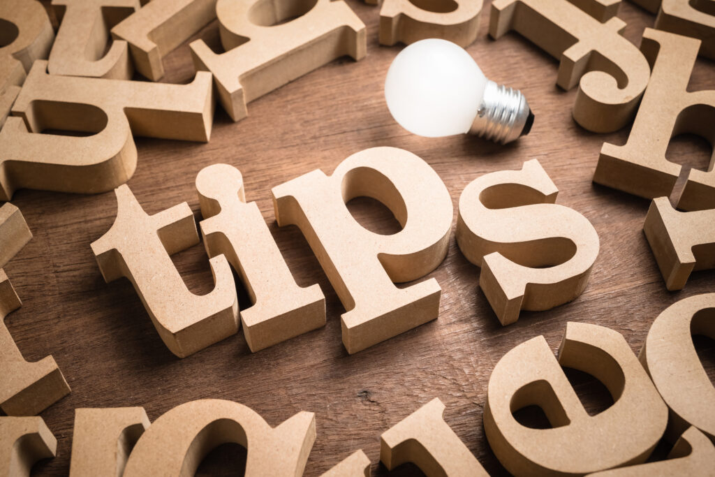 Post-Tax Season Tips for Pre-Retirees Aaron M Smith Financial Group