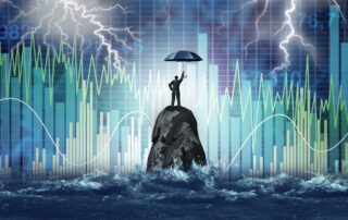 Weathering the Storm: How Market Volatility Impacts Retirement & What You Can Do About It Aaron M Smith Financial Group