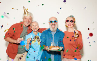 4 Key Birthday Milestones in Retirement—and What They Mean for Your Financial Strategy Aaron M Smith Financial Group