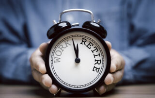 Does Retirement Have to Happen All at Once? Aaron M Smith Financial Group