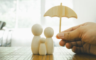 How to Choose the Right Life Insurance Policy for Your Family’s Future Aaron M Smith Financial Group