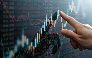 Follow the Bond Market to Better Understand Your Finances Aaron Smith Financial Group