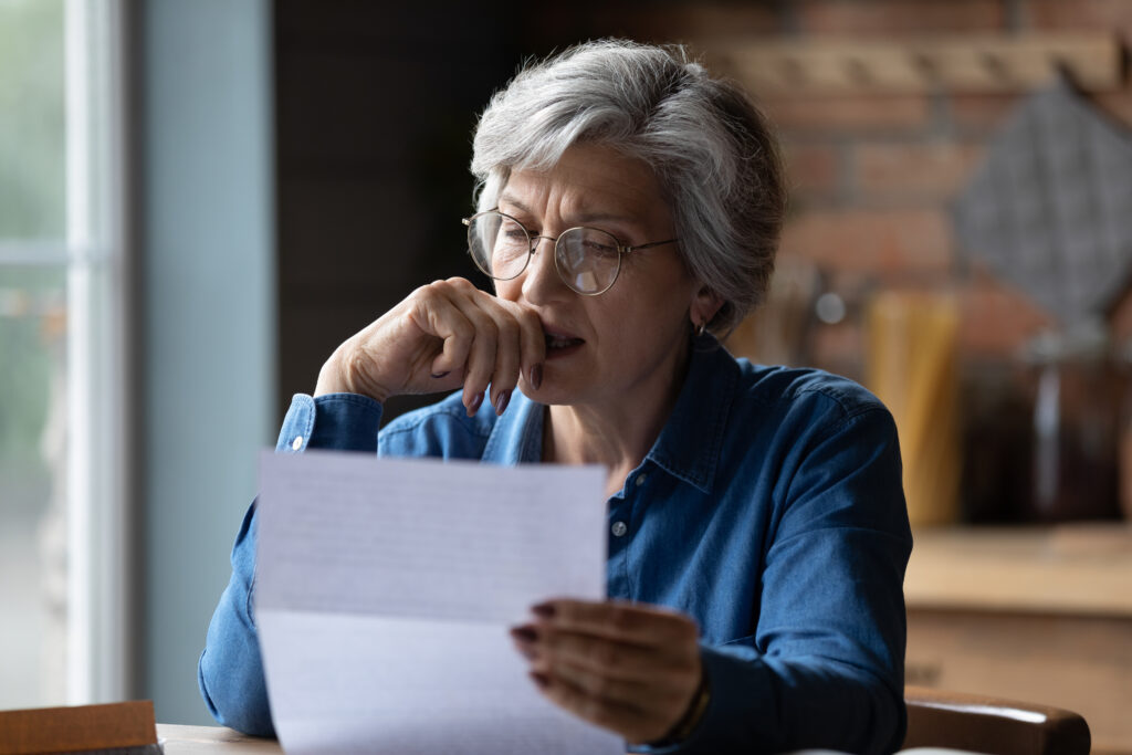 “I Think I Have Enough Saved—Why Am I Still Worried?” Aaron M Smith Financial Group
