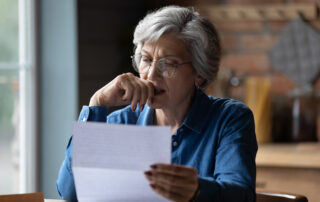 “I Think I Have Enough Saved—Why Am I Still Worried?” Aaron M Smith Financial Group