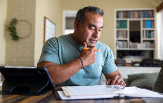 What Retirees Should Know About Their Income Tax Aaron M Smith Financial Group