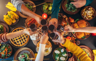 Gratitude, Goals, and the Golden Years: Planning Your Ideal Retirement Lifestyle This Thanksgiving Aaron M Smith Financial Group