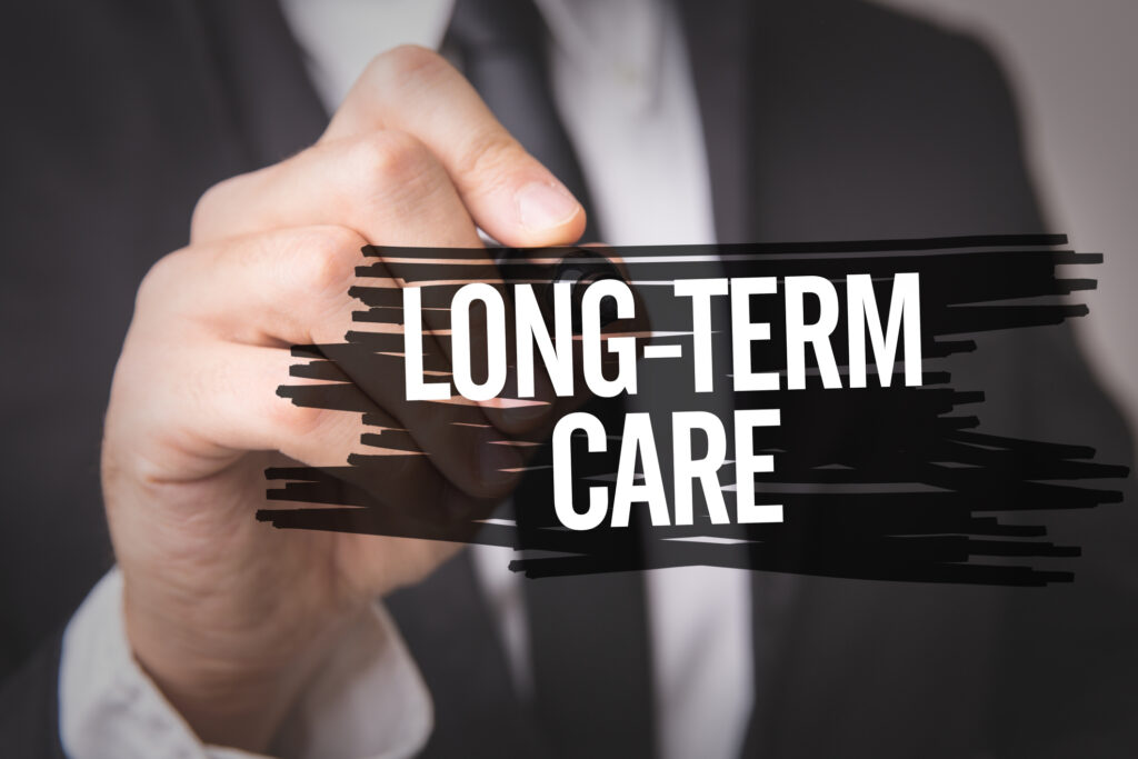 When Should I Plan for Long‑Term Care? Aaron M Smith Financial Group
