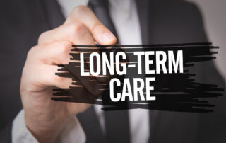 When Should I Plan for Long‑Term Care? Aaron M Smith Financial Group