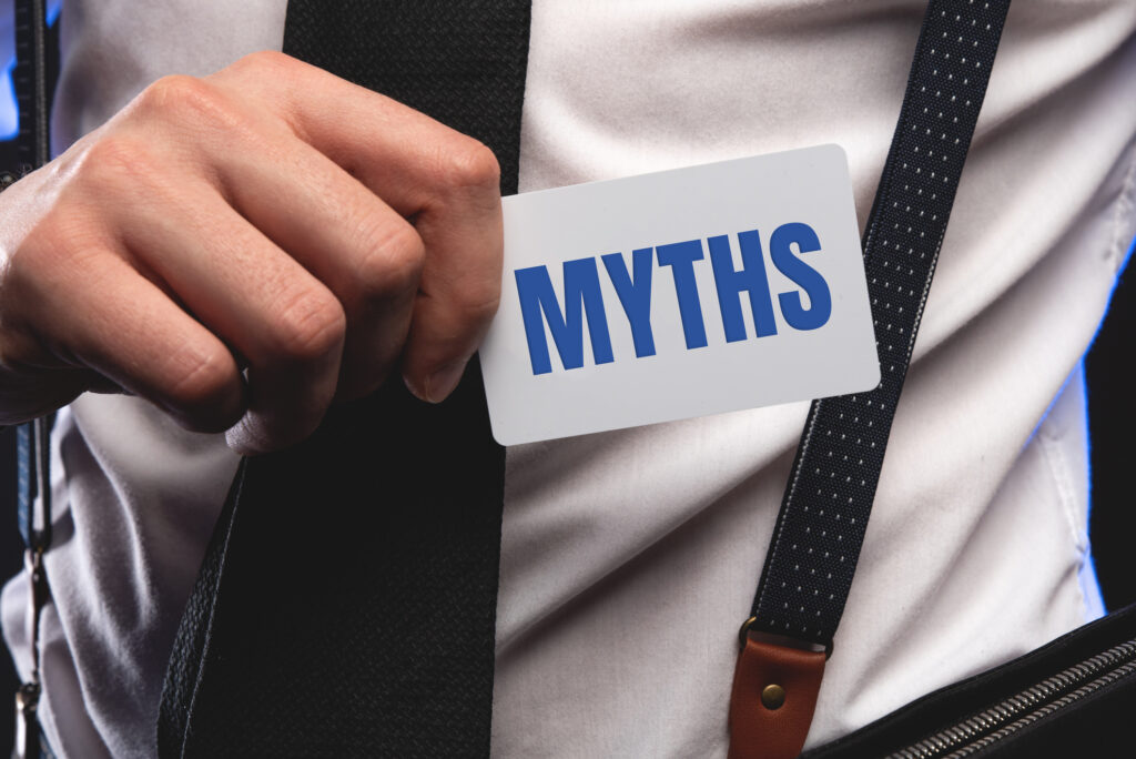 Social Security Myths to Watch Out For Aaron M Smith Financial Group